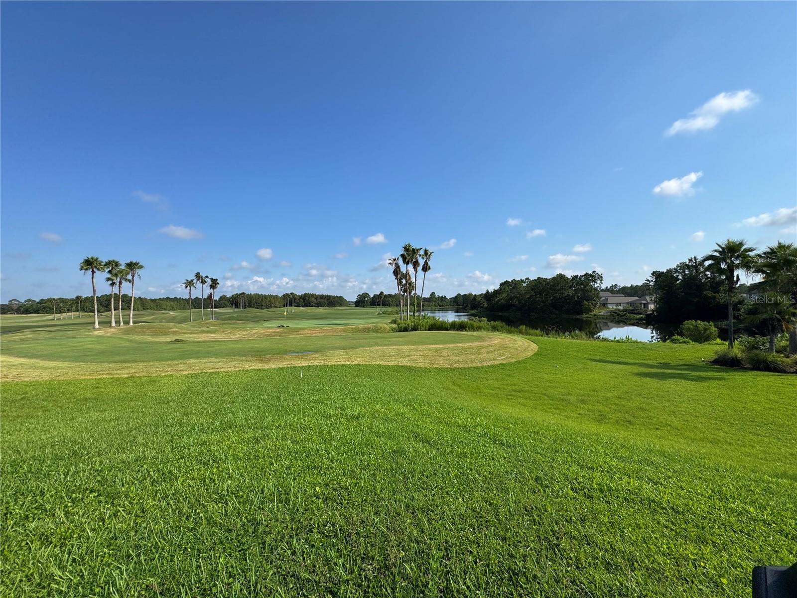 LEGENDS PRESERVE PHASE 1 - Residential Lease