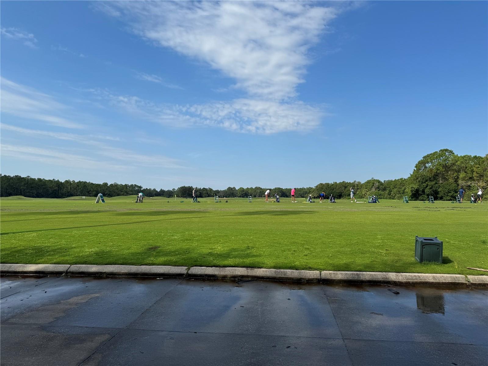 LEGENDS PRESERVE PHASE 1 - Residential Lease