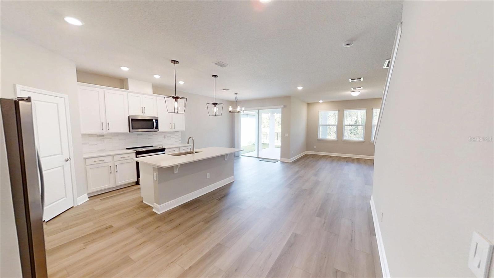 LEGENDS PRESERVE PHASE 1 - Residential Lease