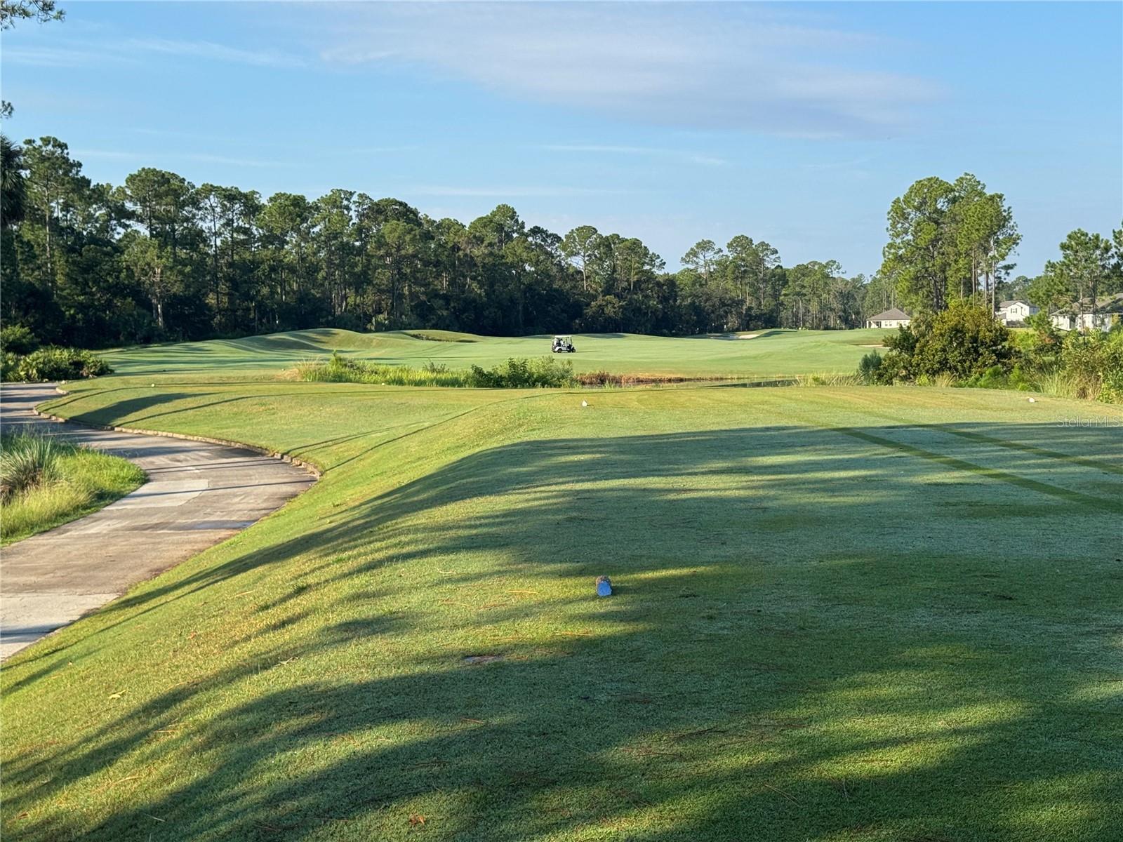 LEGENDS PRESERVE PHASE 1 - Residential Lease