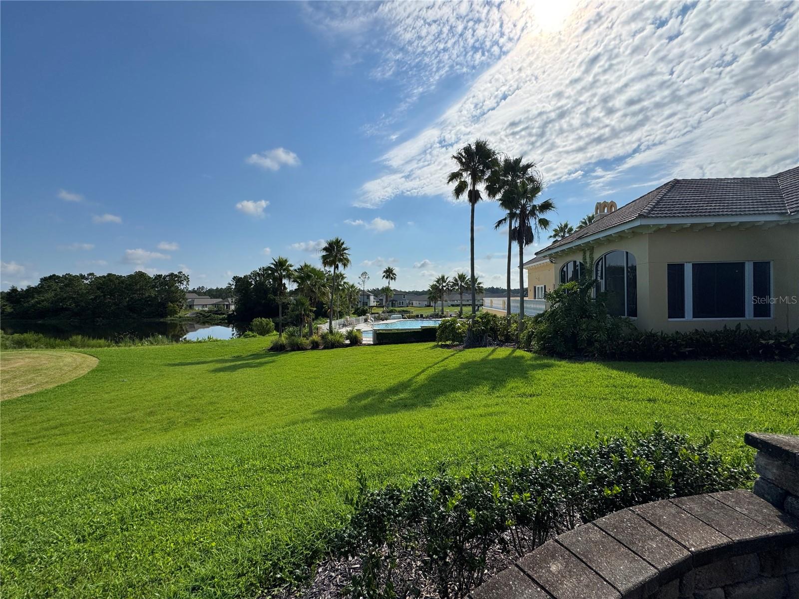 LEGENDS PRESERVE PHASE 1 - Residential Lease