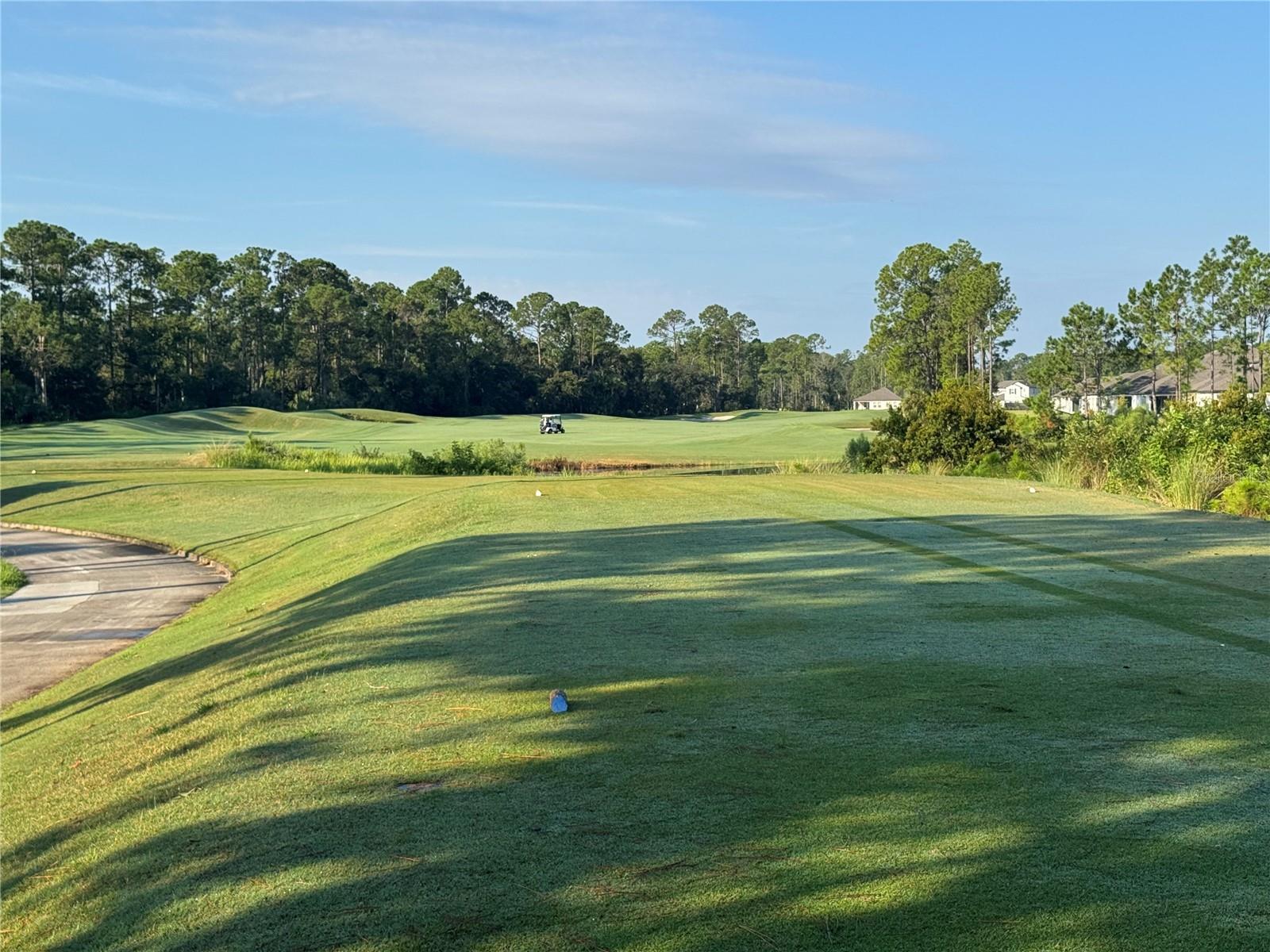 LEGENDS PRESERVE PHASE 1 - Residential Lease