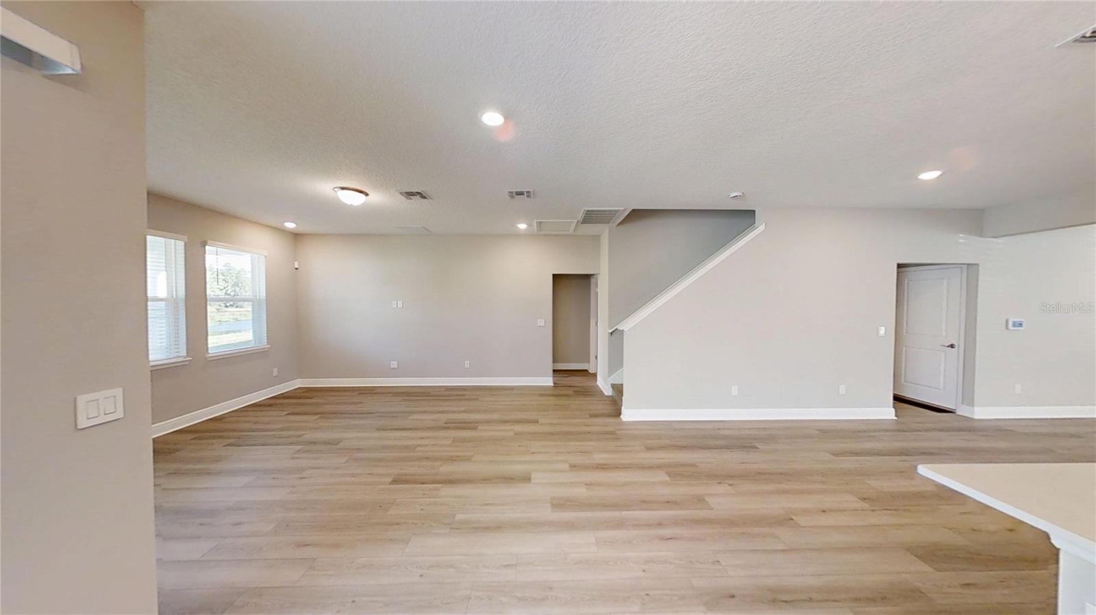 LEGENDS PRESERVE PHASE 1 - Residential Lease