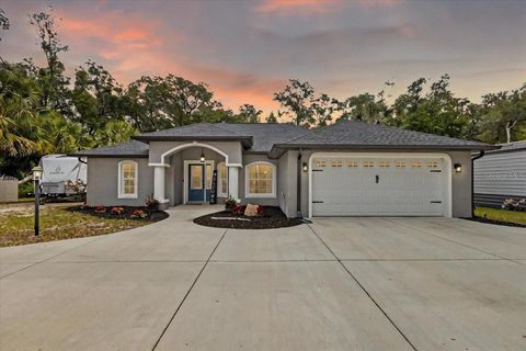 220 FAIRGROUND AVENUE BRONSON FL 32621