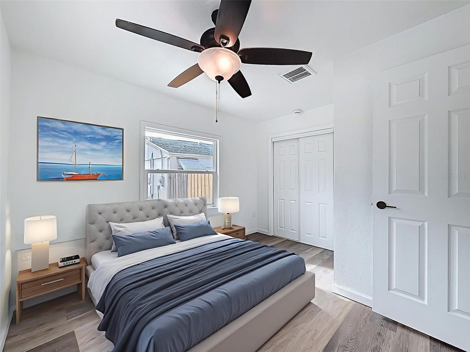 BELMONT SUB 2ND ADD - Residential