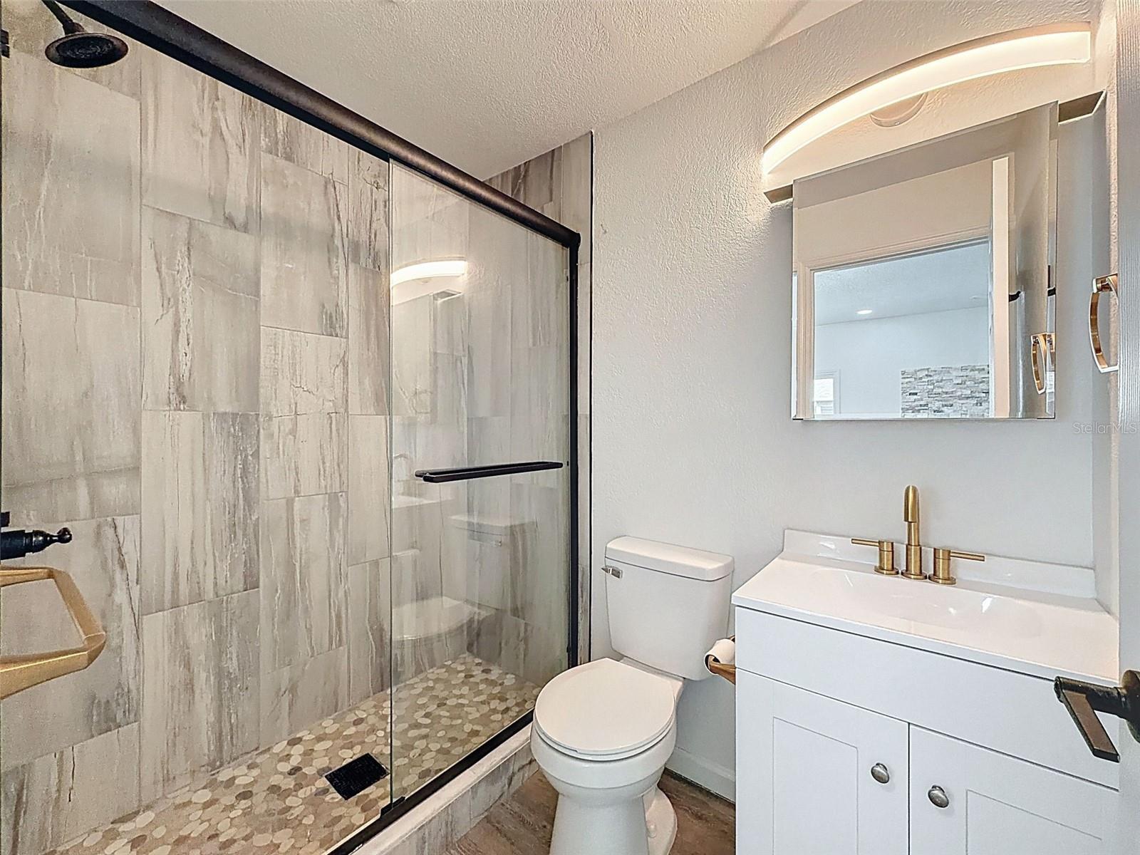 BELMONT SUB 2ND ADD - Residential