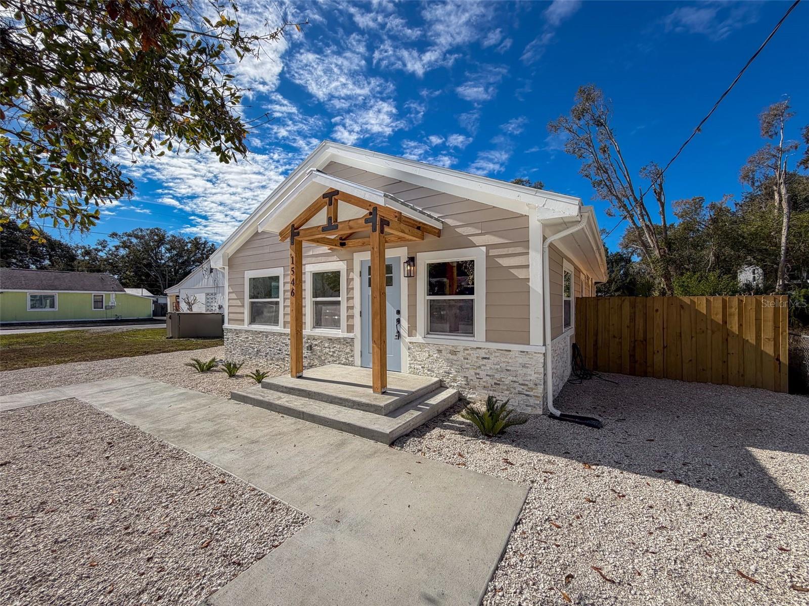 BELMONT SUB 2ND ADD - Residential