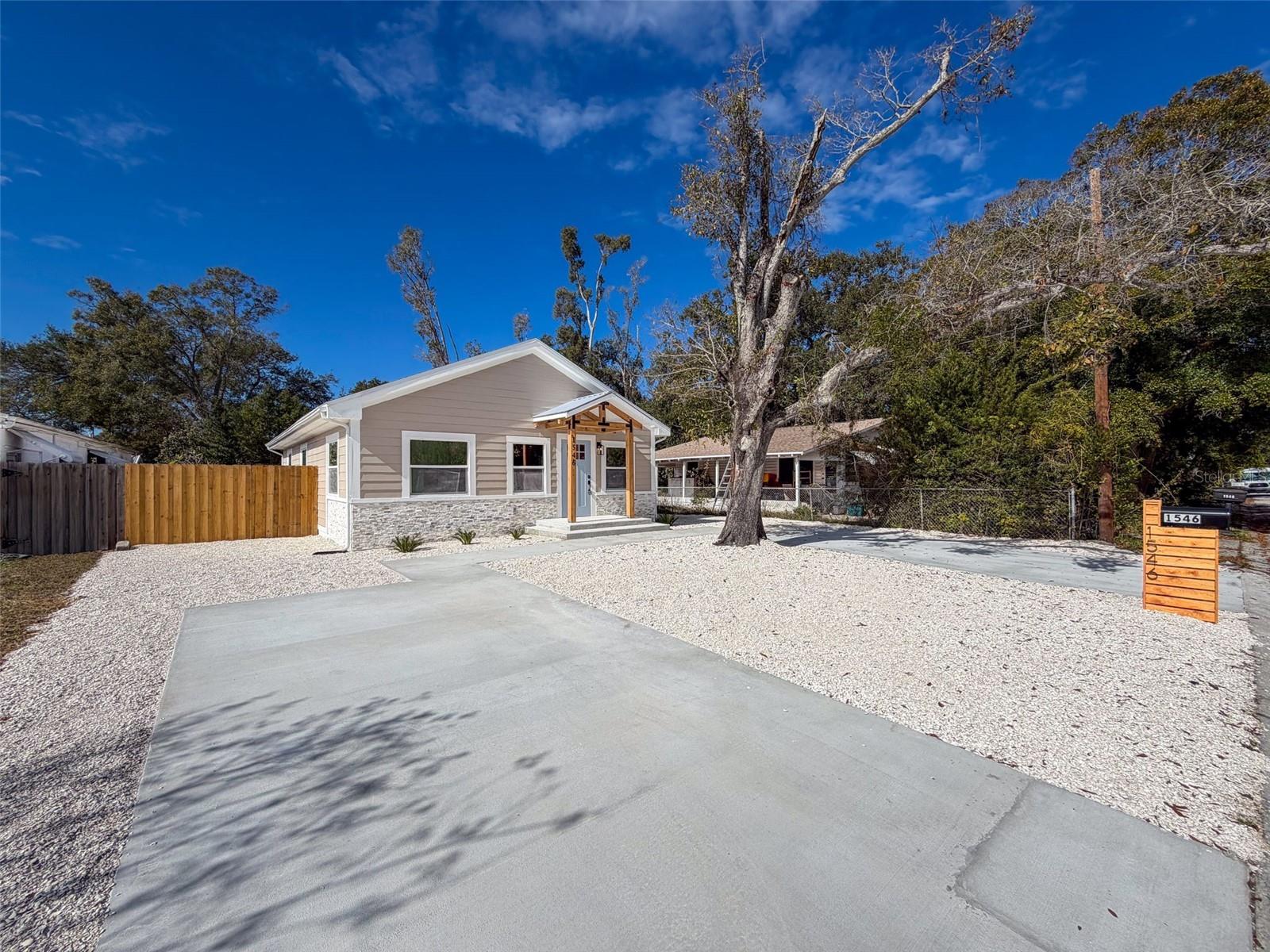 BELMONT SUB 2ND ADD - Residential