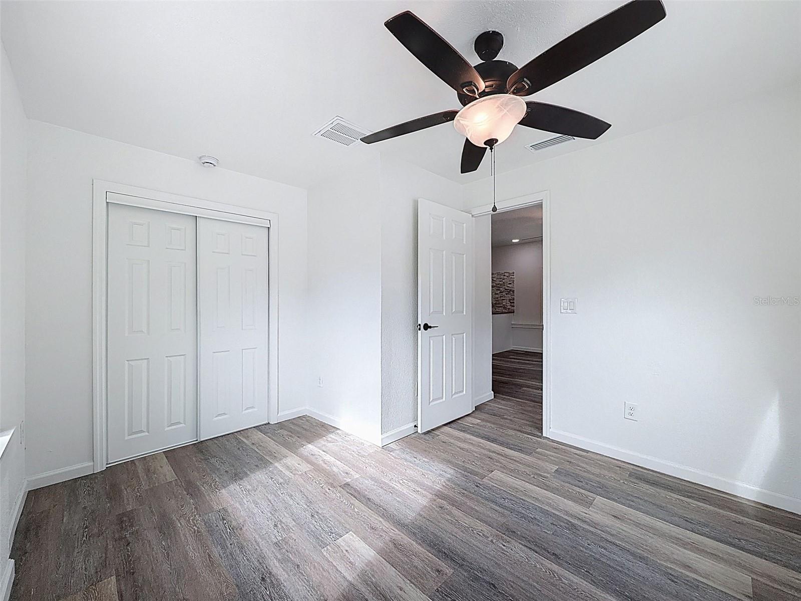 BELMONT SUB 2ND ADD - Residential