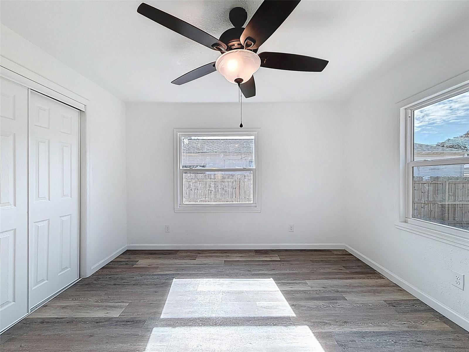 BELMONT SUB 2ND ADD - Residential