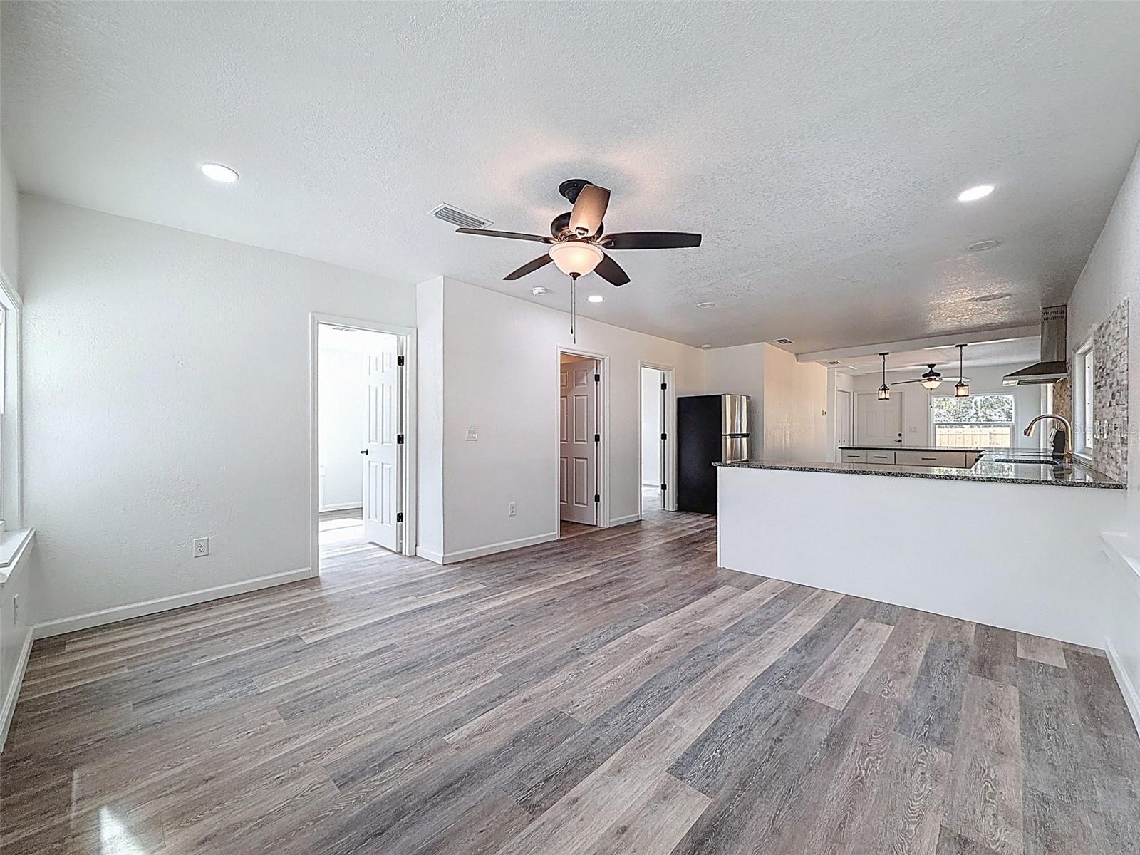 BELMONT SUB 2ND ADD - Residential