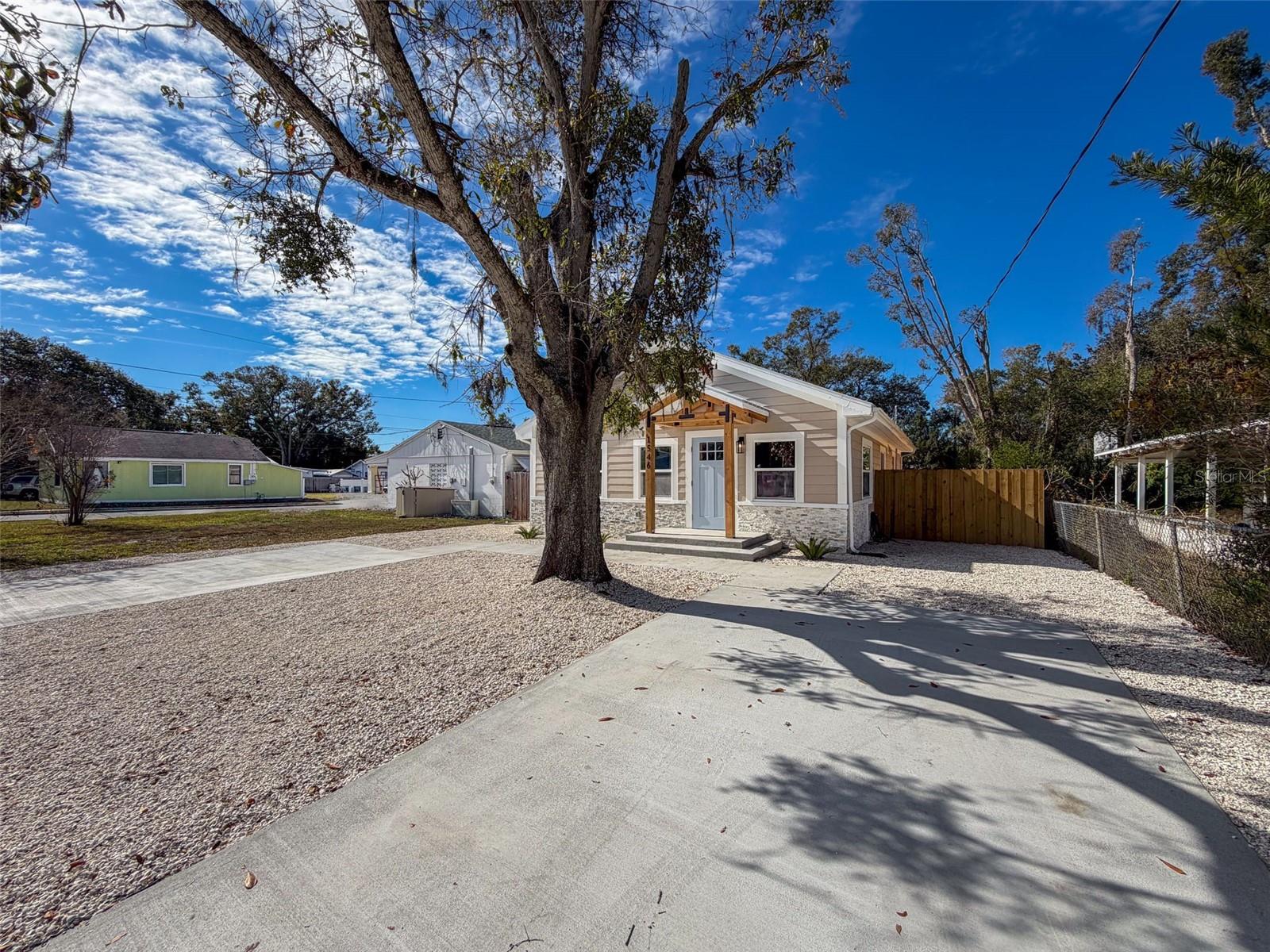 BELMONT SUB 2ND ADD - Residential