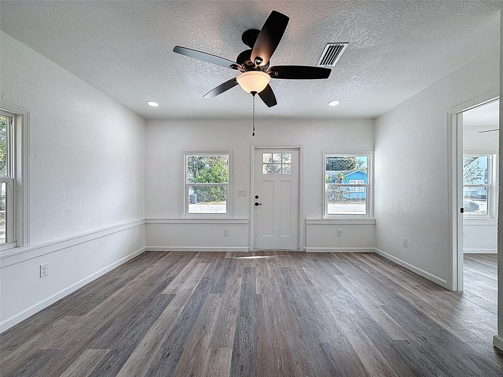 BELMONT SUB 2ND ADD - Residential