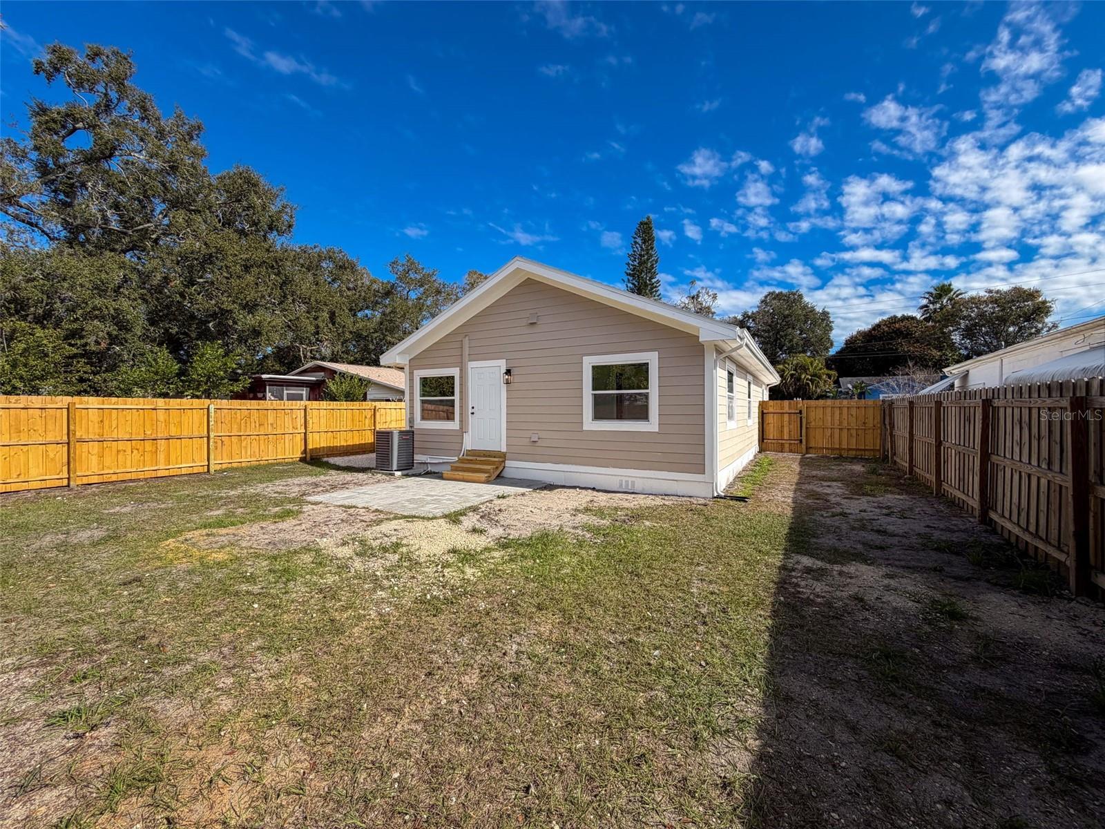 BELMONT SUB 2ND ADD - Residential