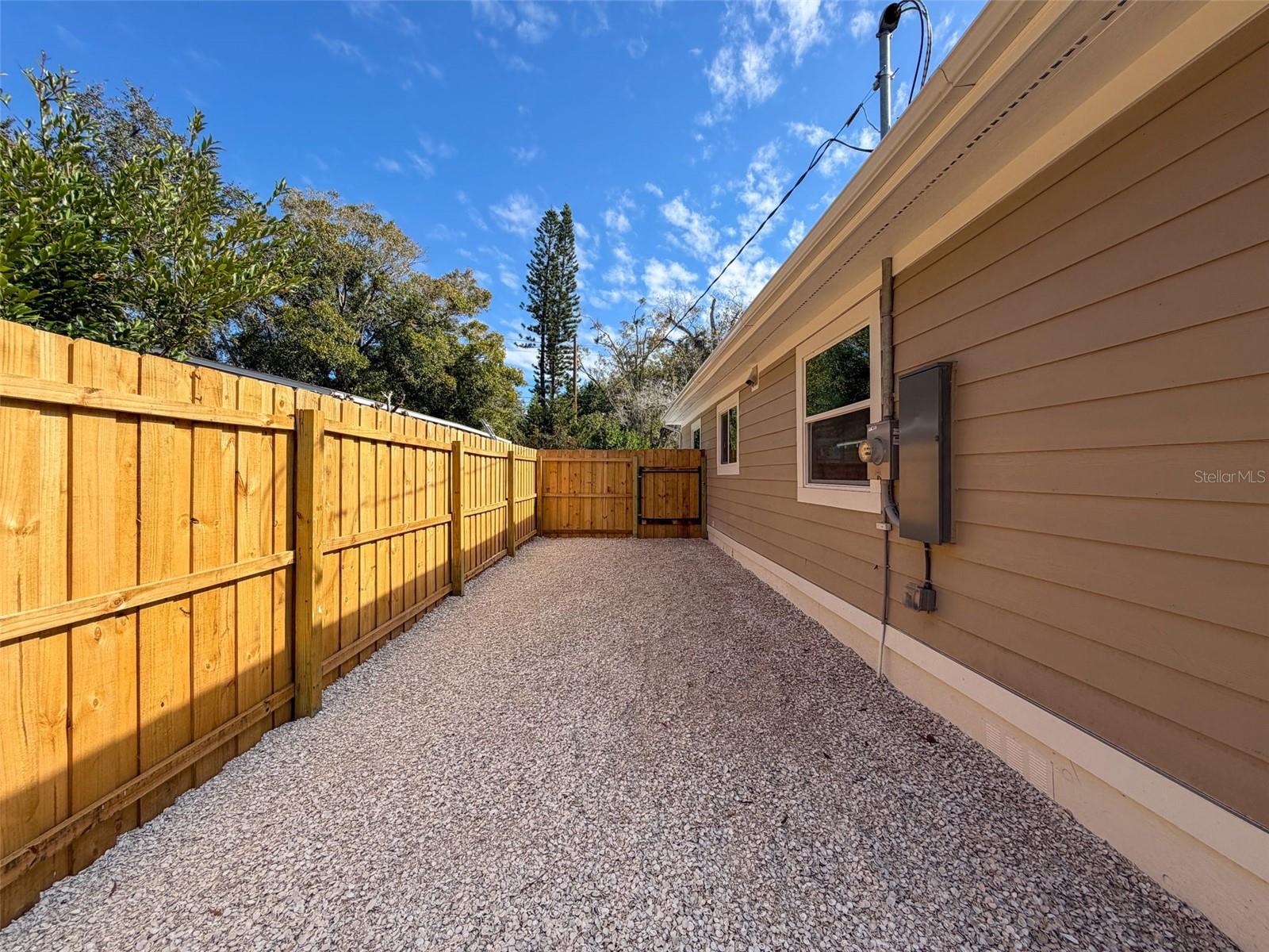 BELMONT SUB 2ND ADD - Residential