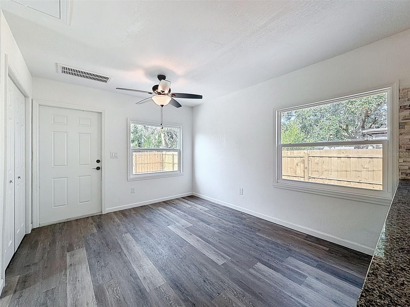 BELMONT SUB 2ND ADD - Residential