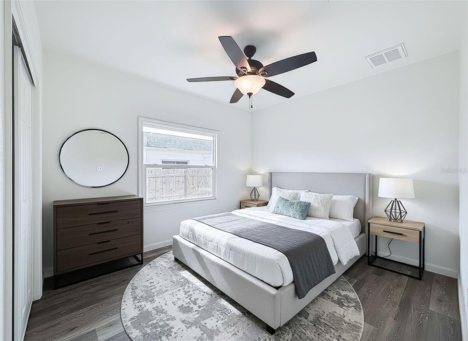 BELMONT SUB 2ND ADD - Residential