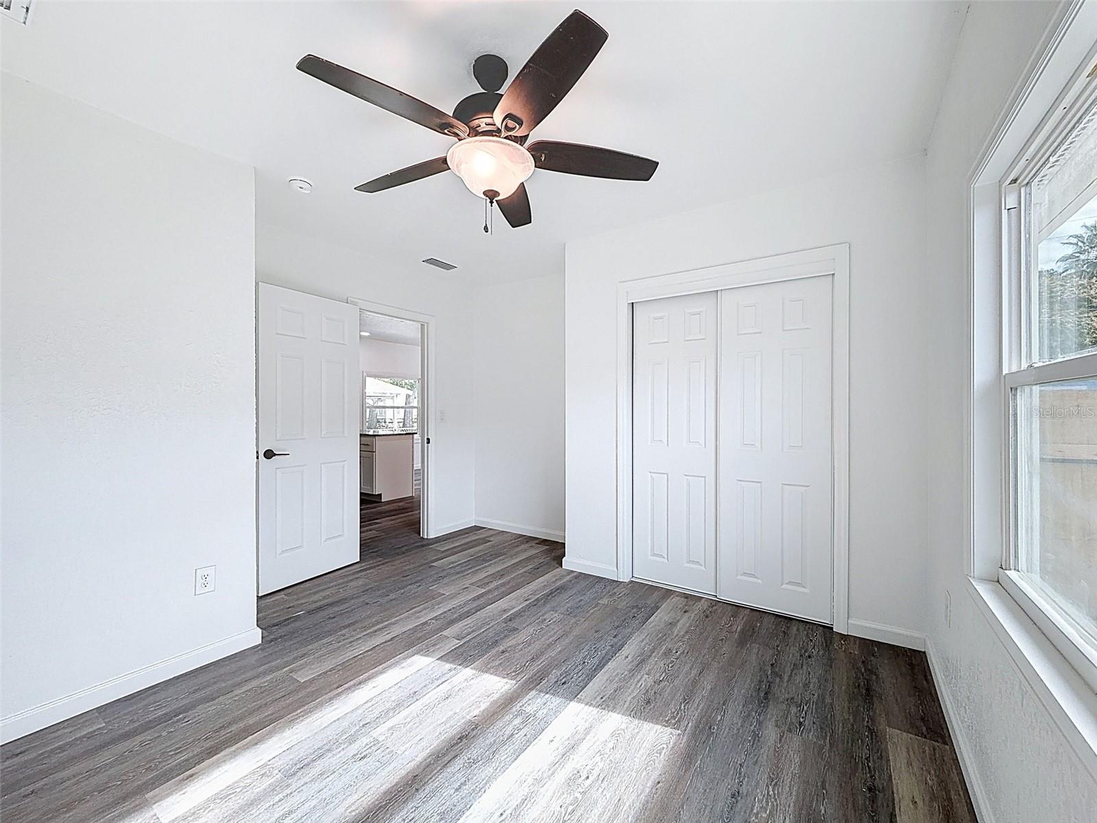 BELMONT SUB 2ND ADD - Residential