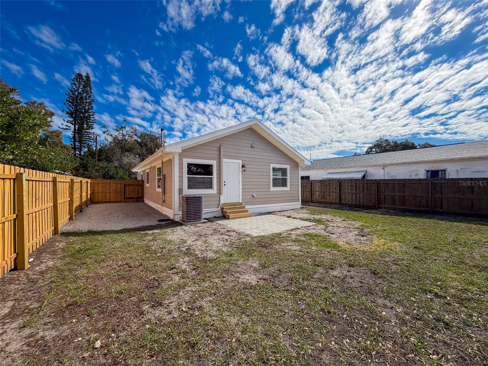 BELMONT SUB 2ND ADD - Residential