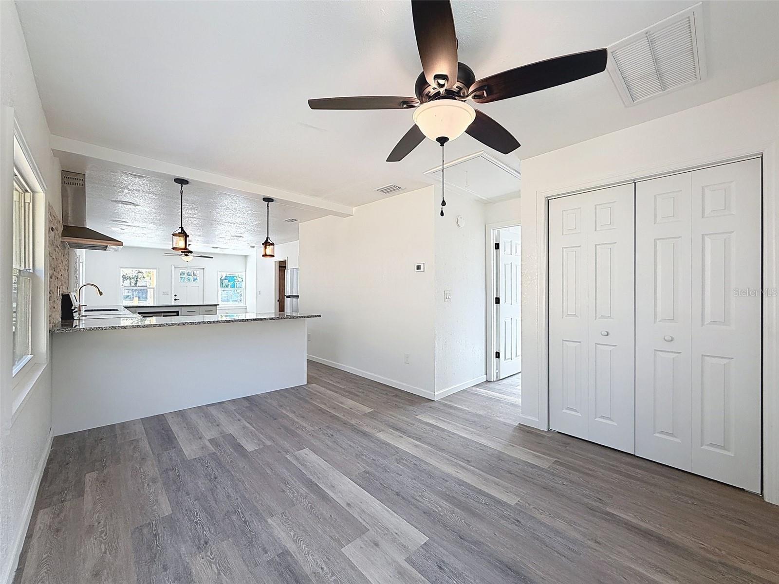 BELMONT SUB 2ND ADD - Residential