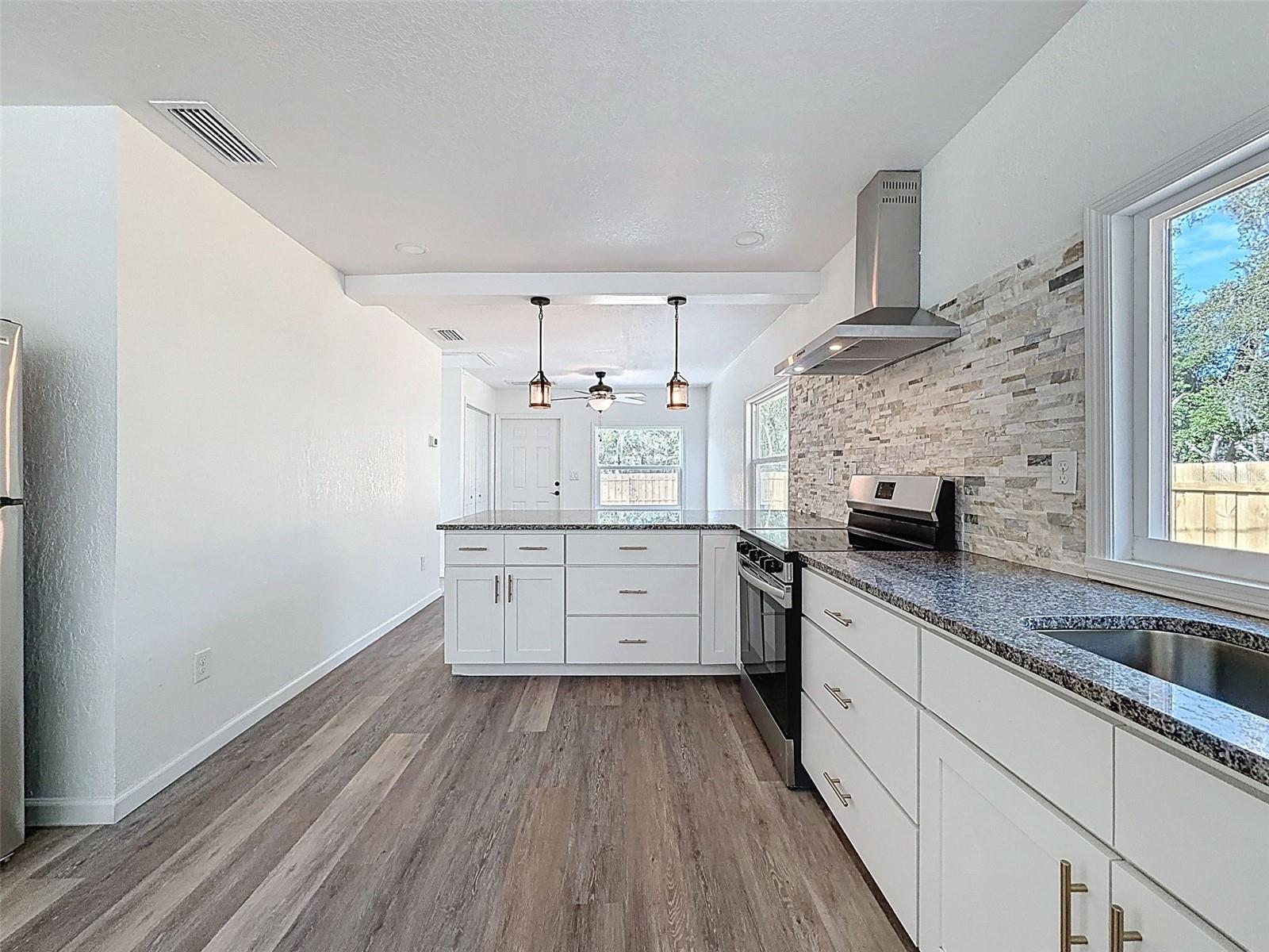 BELMONT SUB 2ND ADD - Residential