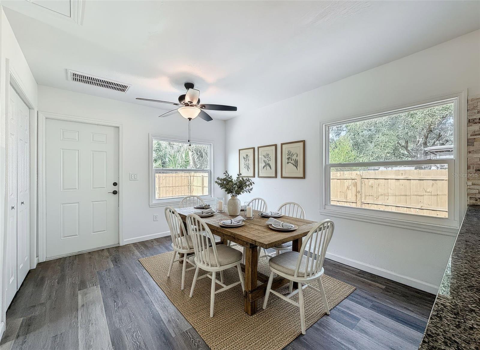 BELMONT SUB 2ND ADD - Residential