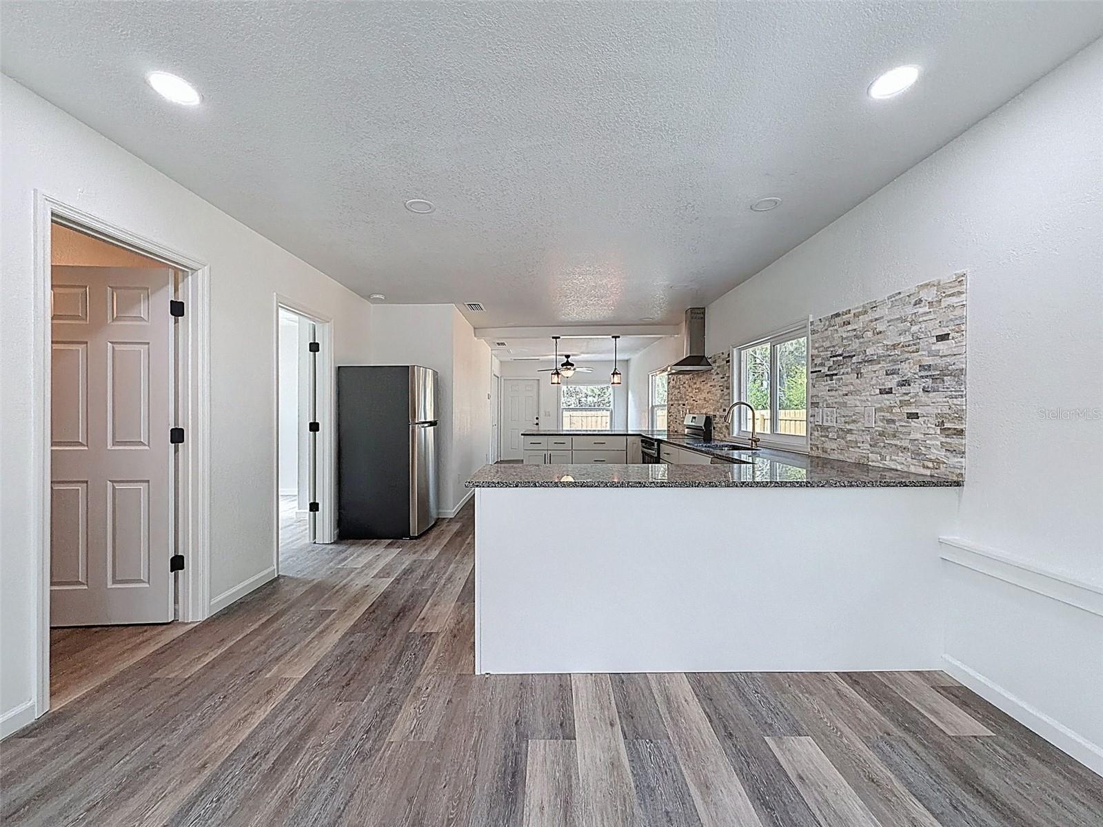 BELMONT SUB 2ND ADD - Residential