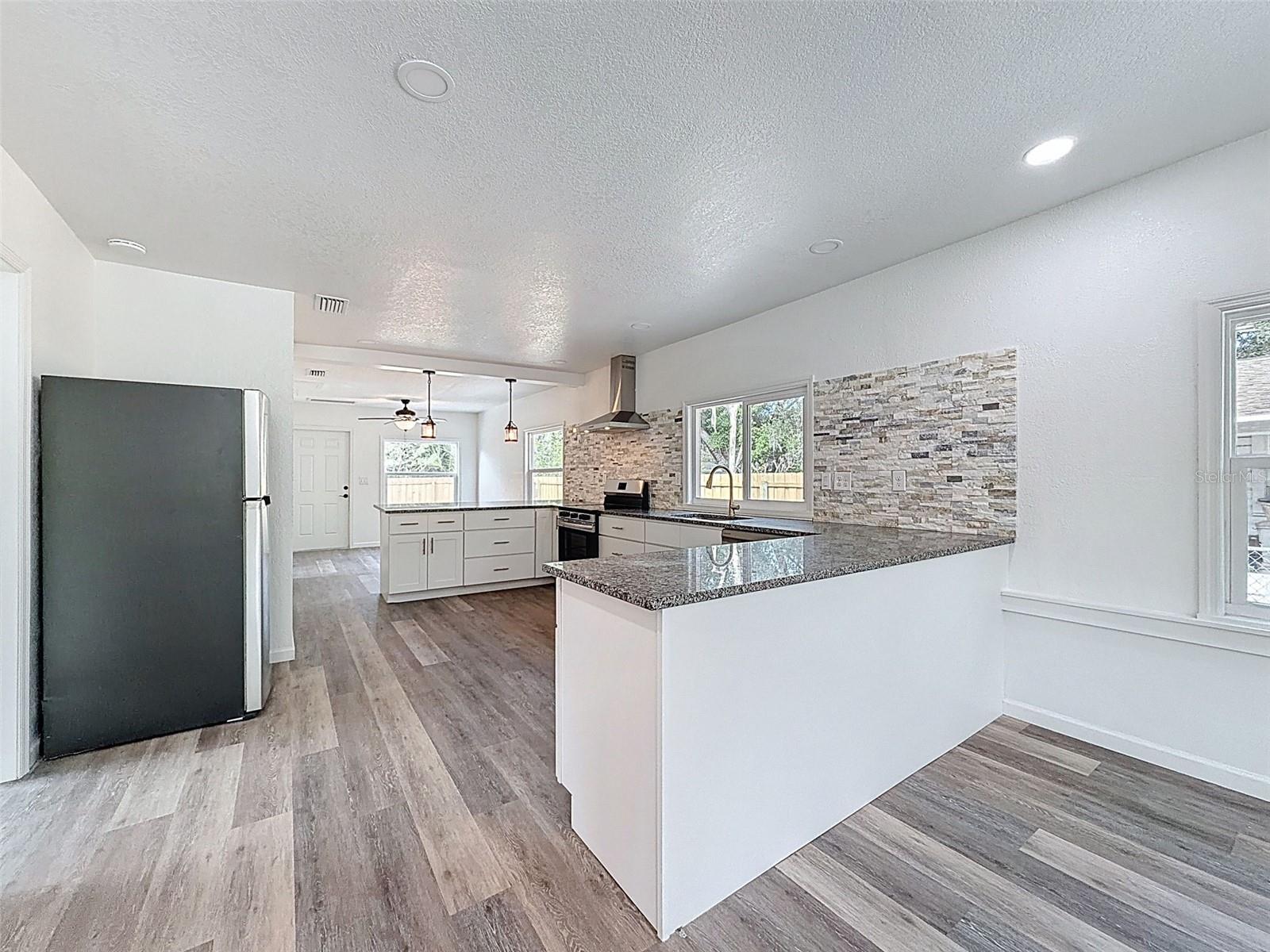 BELMONT SUB 2ND ADD - Residential