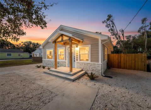 Photo of 1546 Tilley Avenue, Clearwater, FL 33756 (MLS # TB8462489)