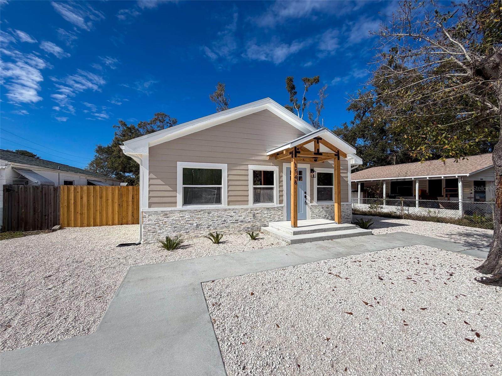 BELMONT SUB 2ND ADD - Residential