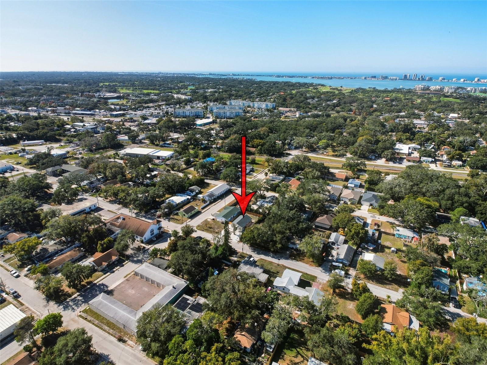 BELMONT SUB 2ND ADD - Residential