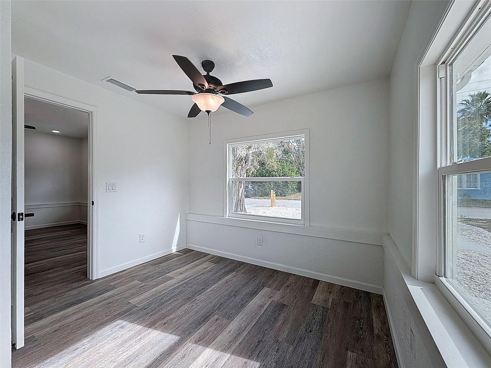 BELMONT SUB 2ND ADD - Residential