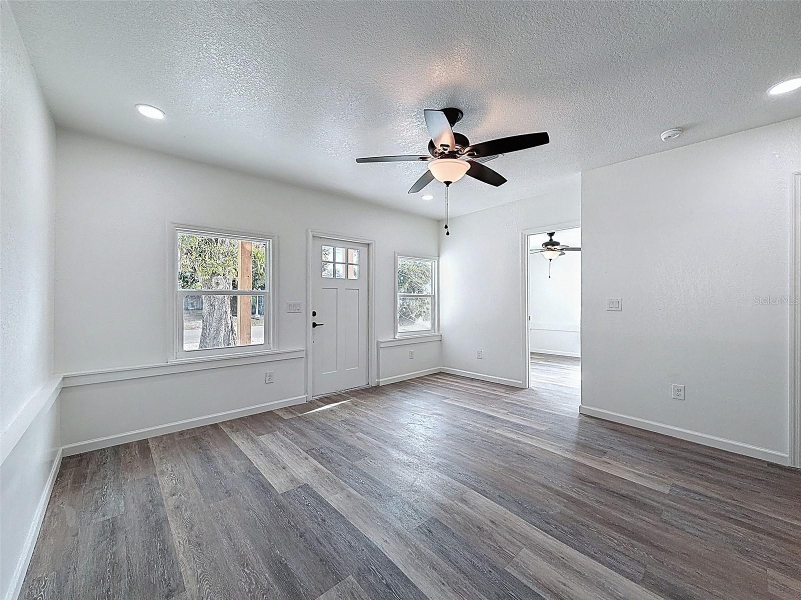 BELMONT SUB 2ND ADD - Residential