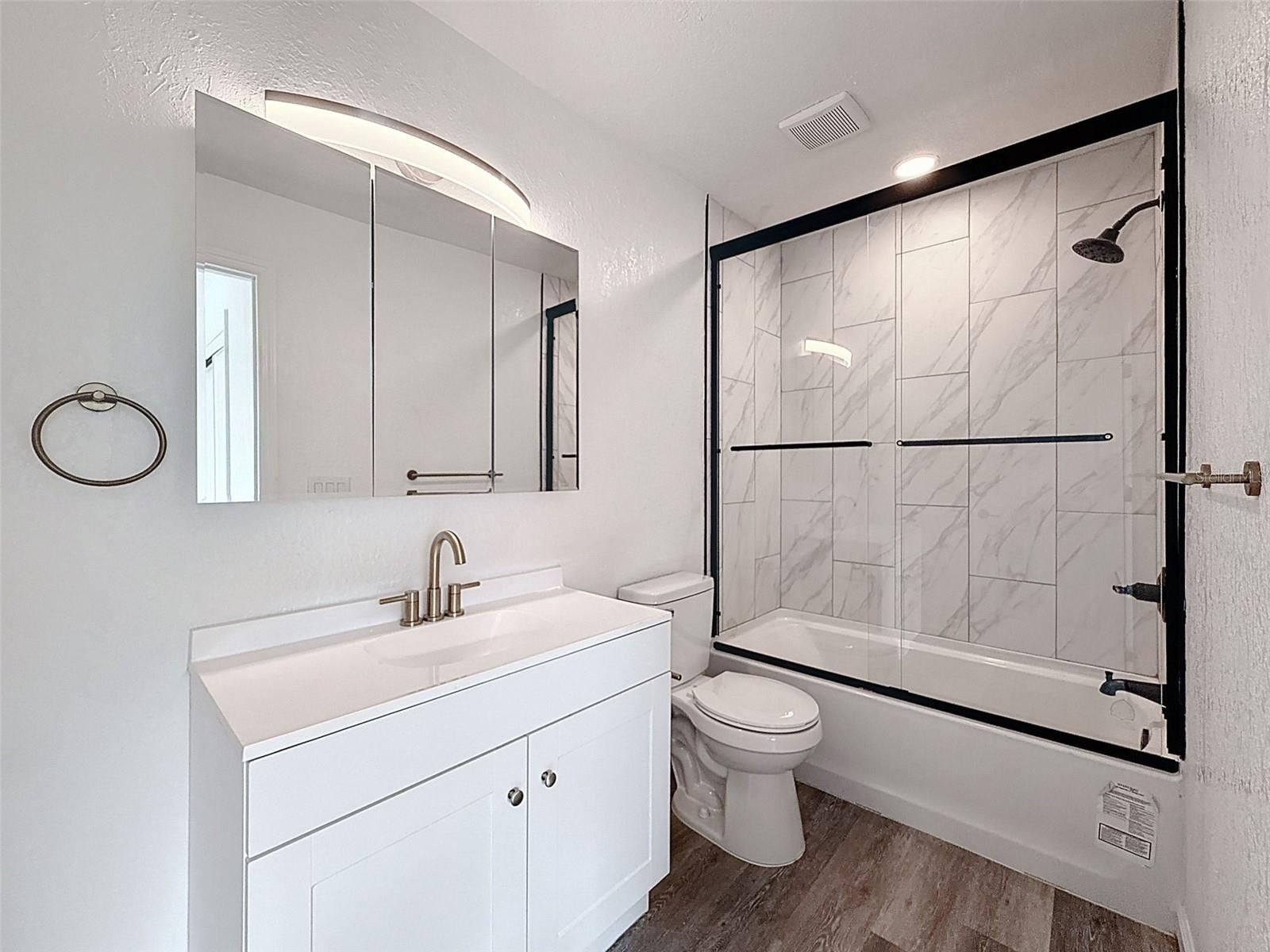 BELMONT SUB 2ND ADD - Residential