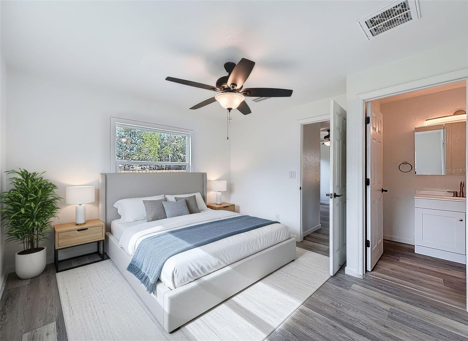 BELMONT SUB 2ND ADD - Residential