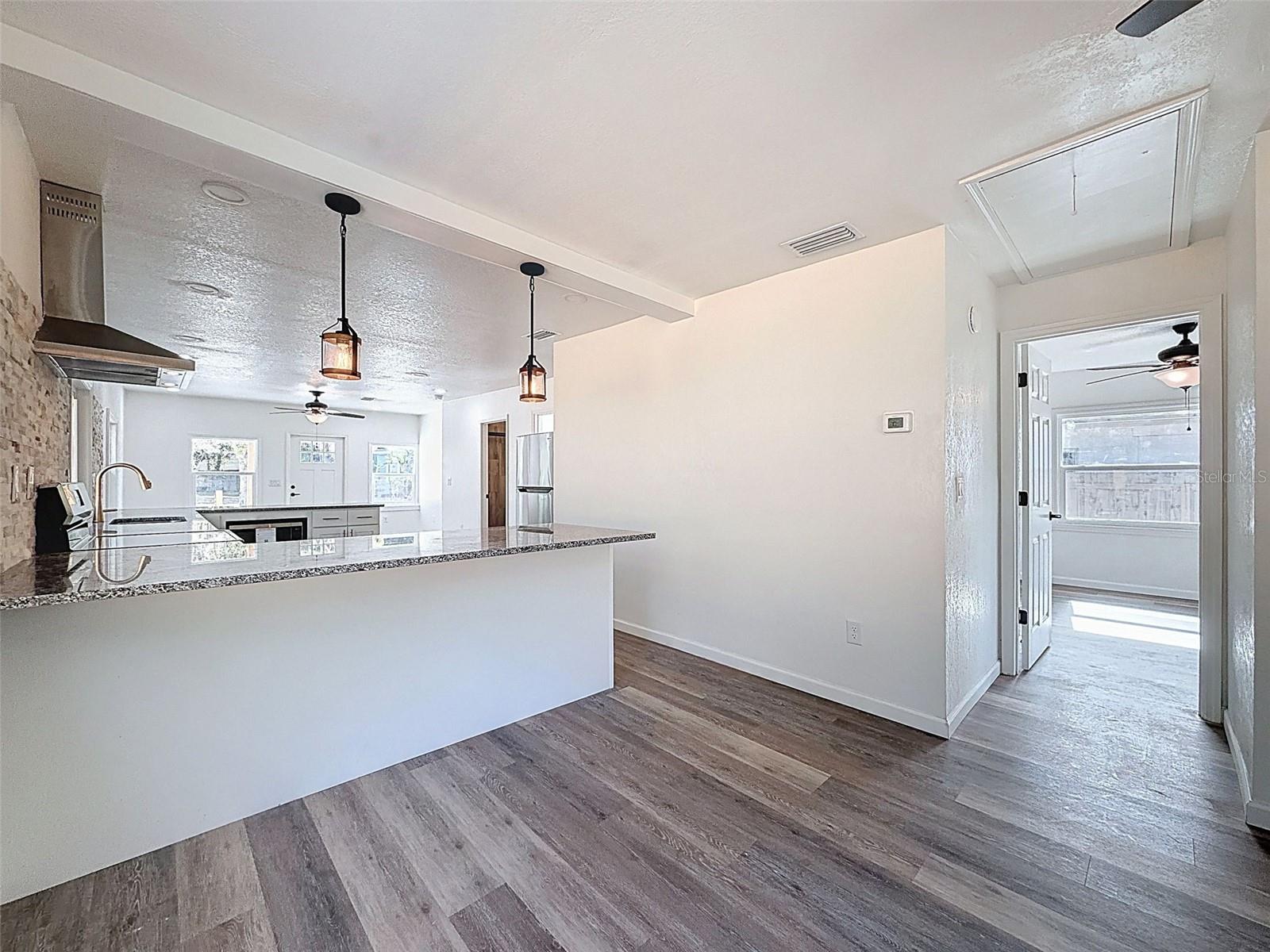 BELMONT SUB 2ND ADD - Residential