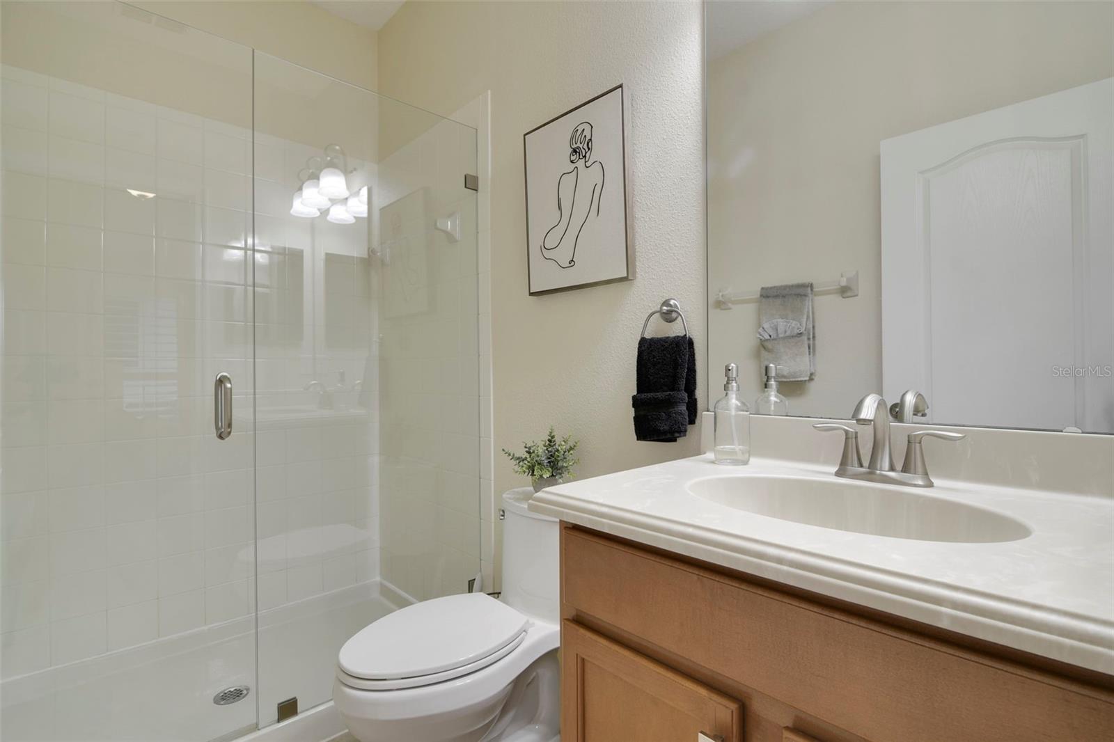 STONEYBROOK HILLS A - Residential Lease