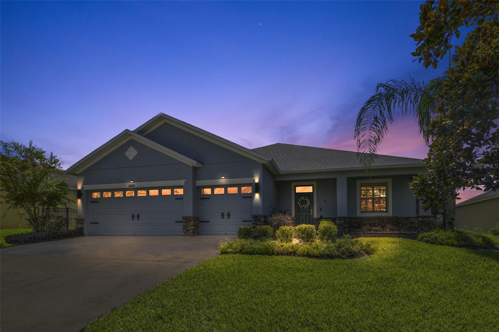 STONEYBROOK HILLS A - Residential Lease