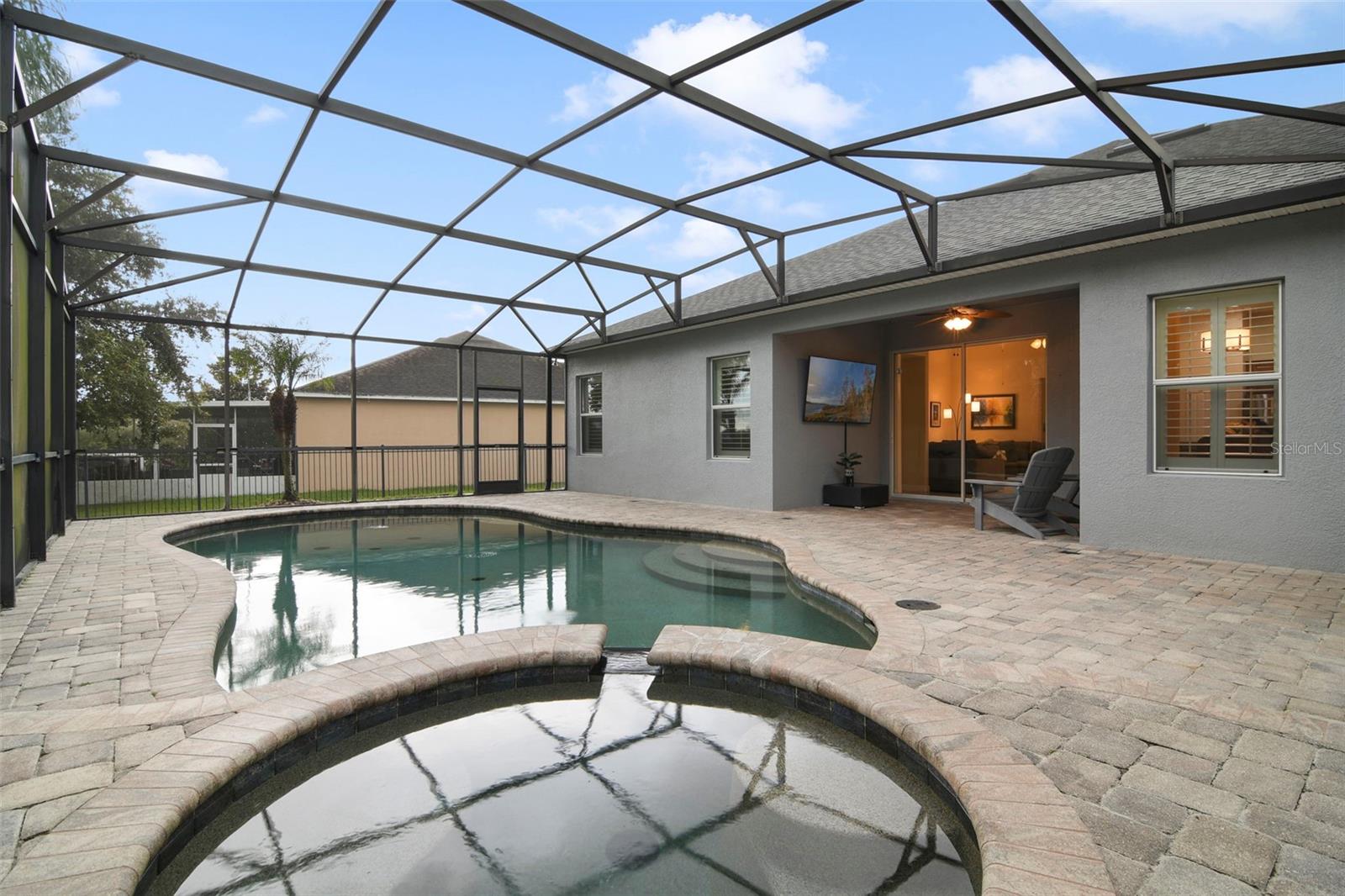 STONEYBROOK HILLS A - Residential Lease