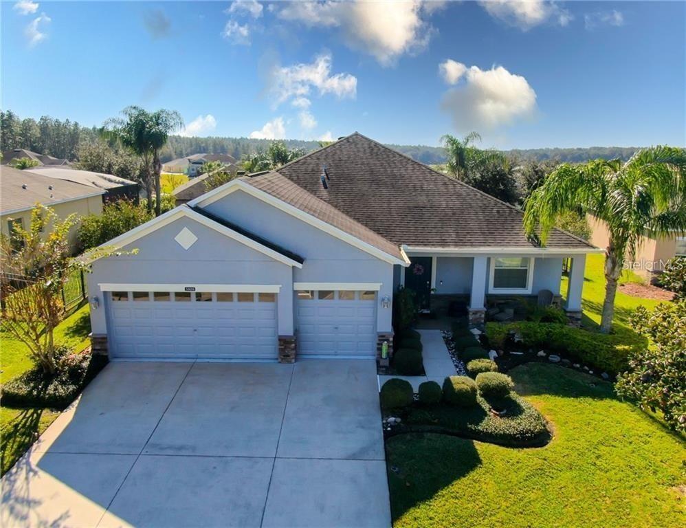 STONEYBROOK HILLS A - Residential Lease