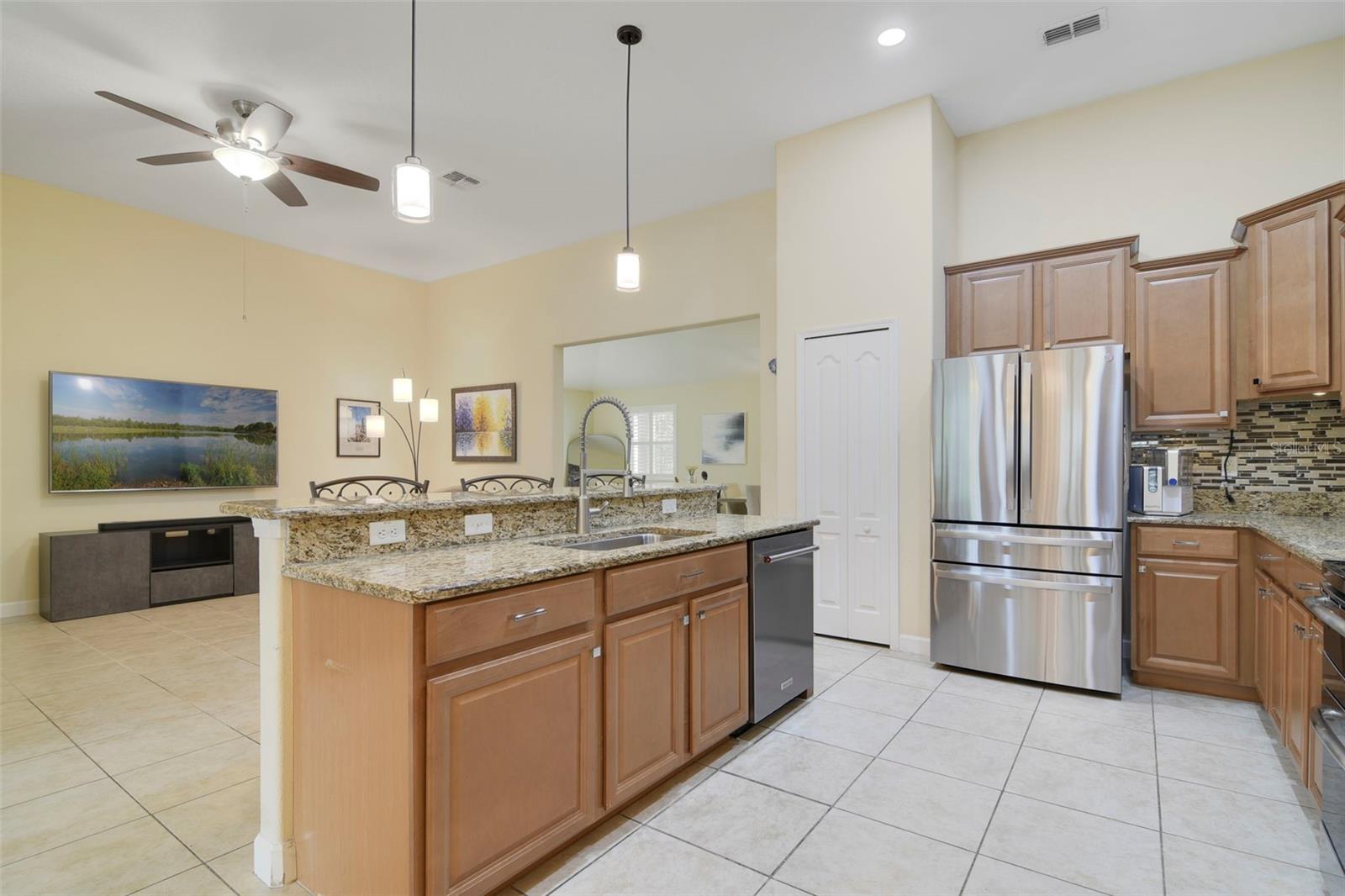 STONEYBROOK HILLS A - Residential Lease