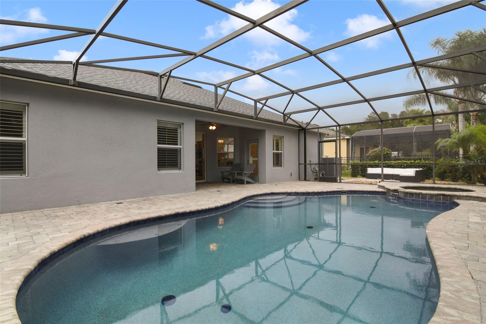 STONEYBROOK HILLS A - Residential Lease