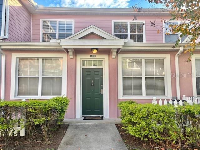 VENETIAN BAY VILLAGE PH 01 - Residential