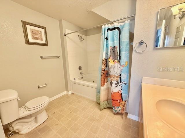 VENETIAN BAY VILLAGE PH 01 - Residential