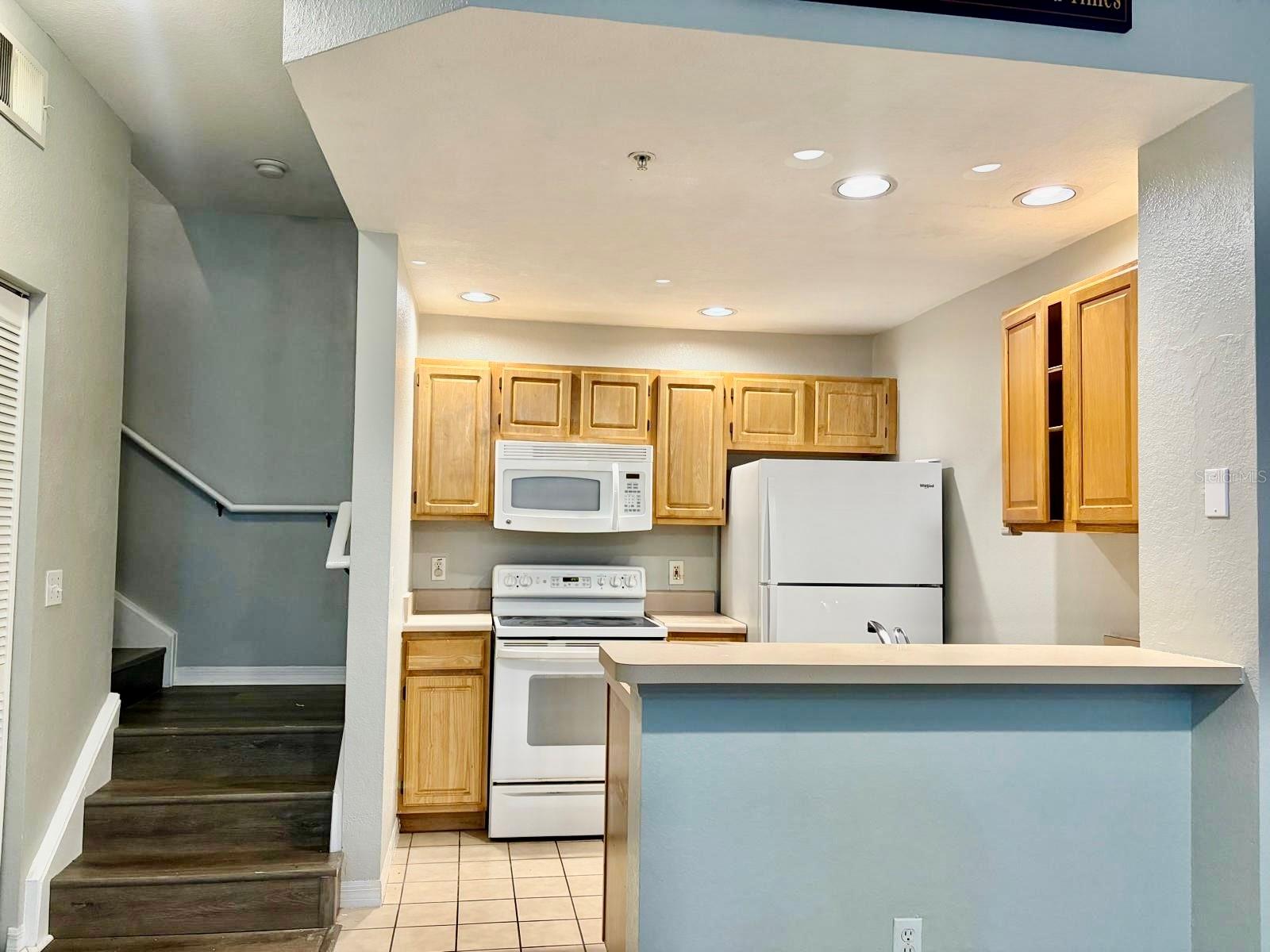 VENETIAN BAY VILLAGE PH 01 - Residential