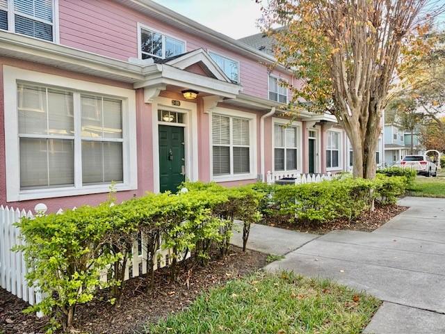 VENETIAN BAY VILLAGE PH 01 - Residential