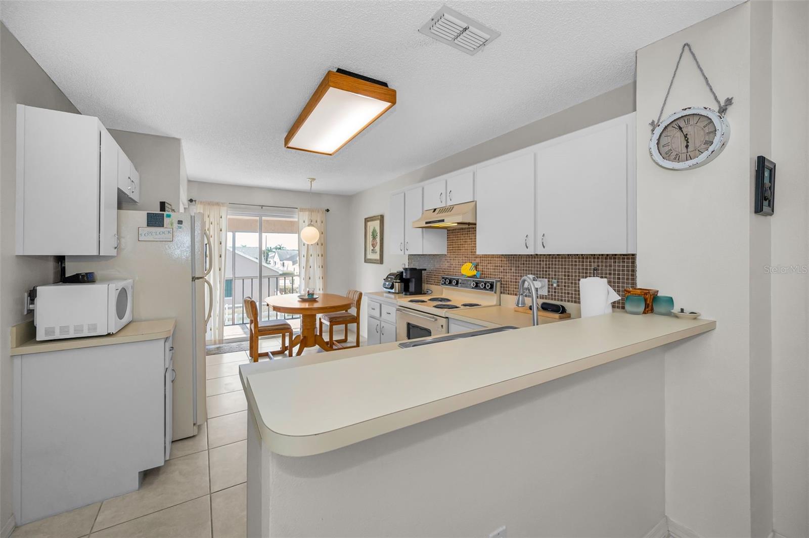 MILLPOND TRACE CONDO - Residential