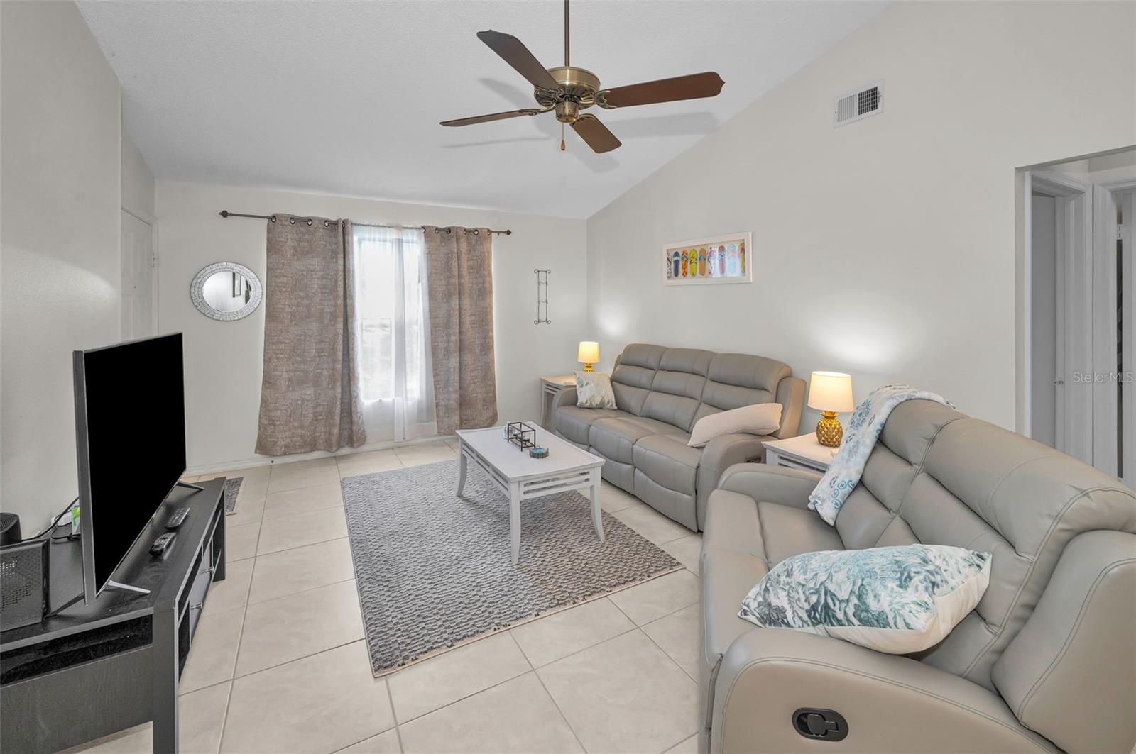 MILLPOND TRACE CONDO - Residential