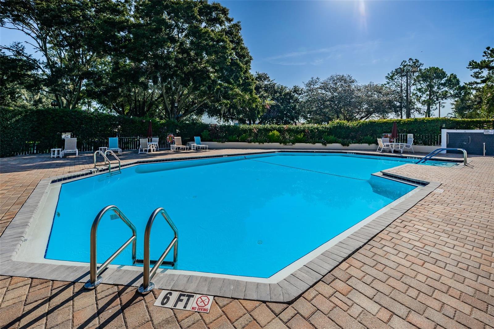 MILLPOND TRACE CONDO - Residential