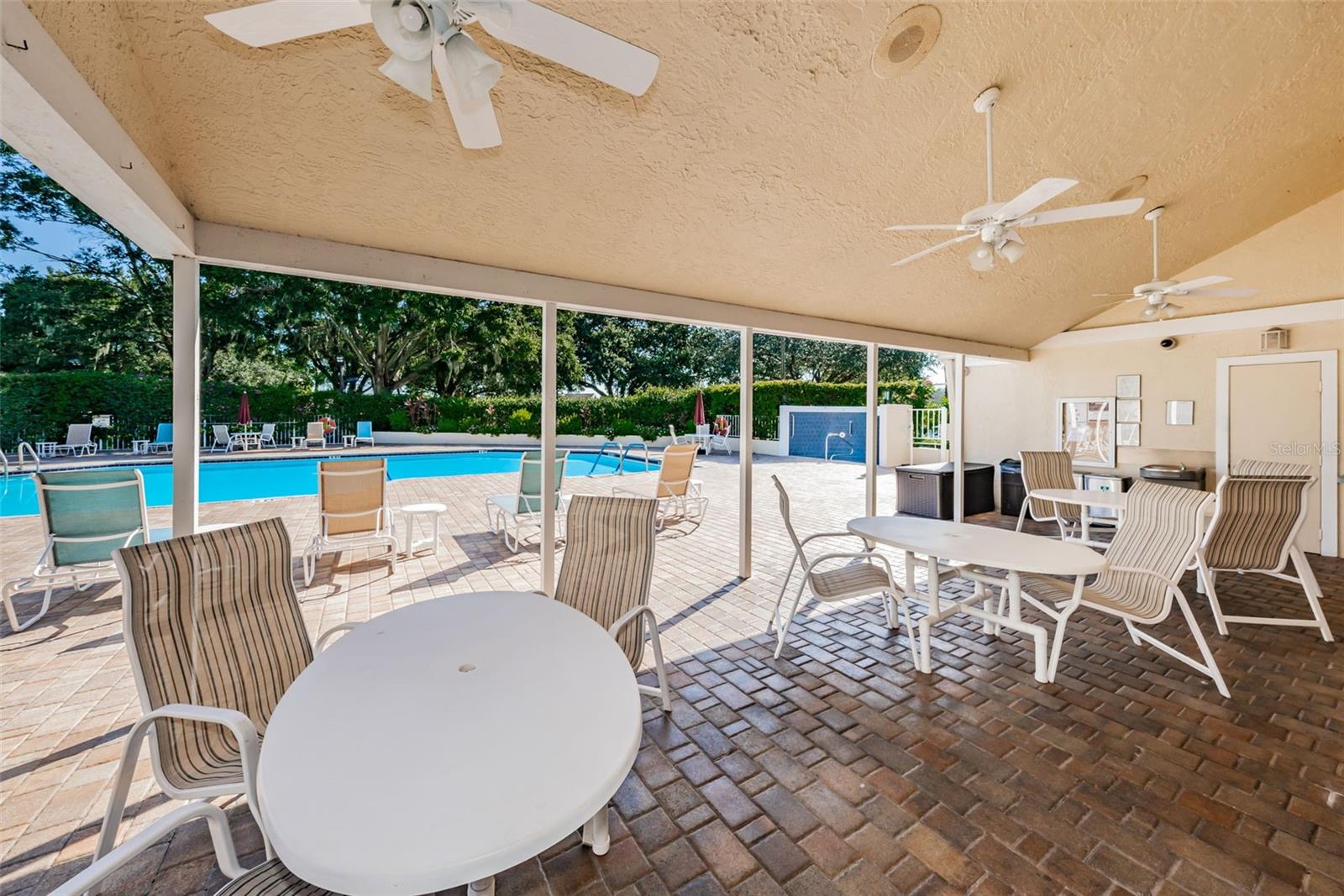 MILLPOND TRACE CONDO - Residential
